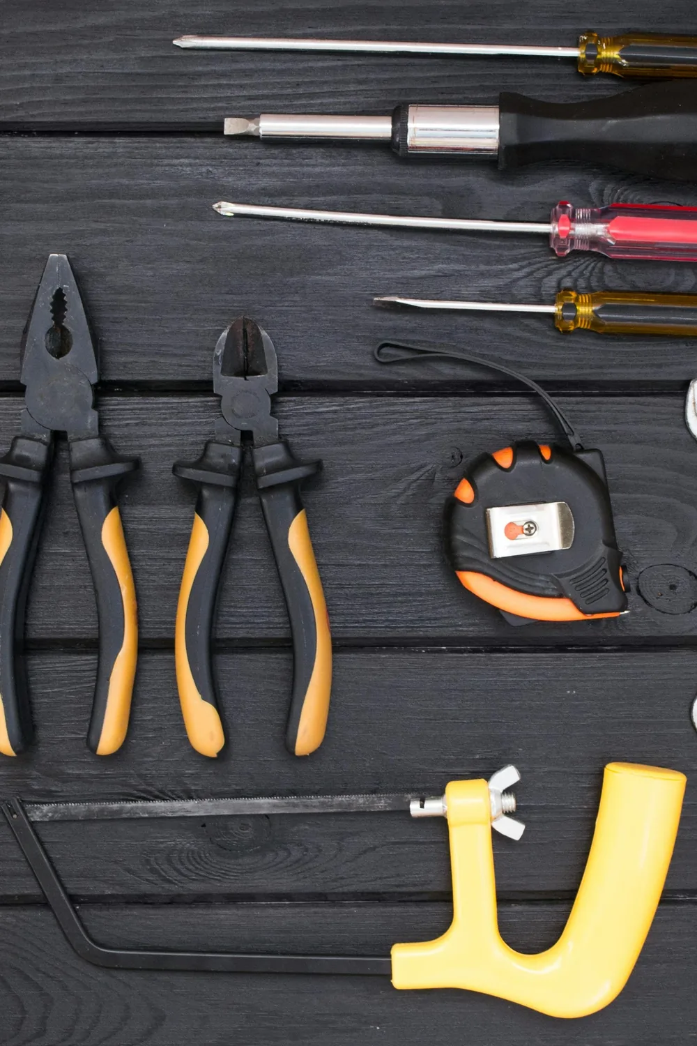Compact wire stripper for fine gauge solar wiring