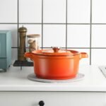 Organized kitchen pantry containers scene
